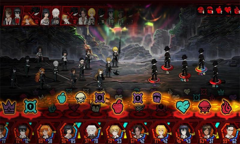 边狱巴士公司汉化版内置菜单