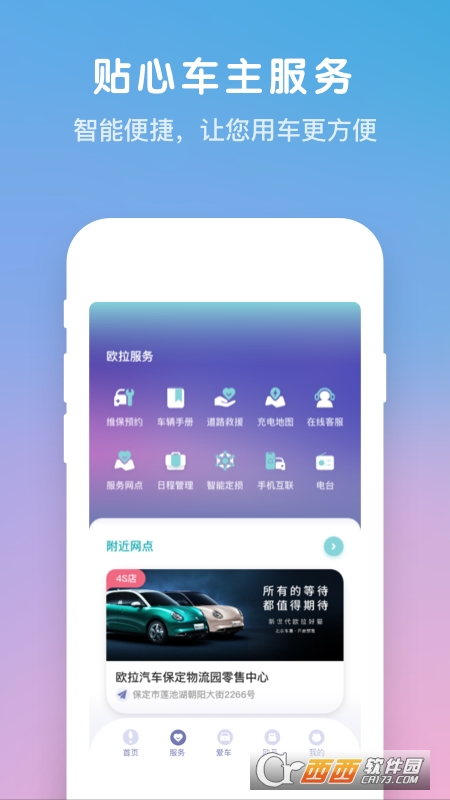 欧拉汽车(欧拉ORA)