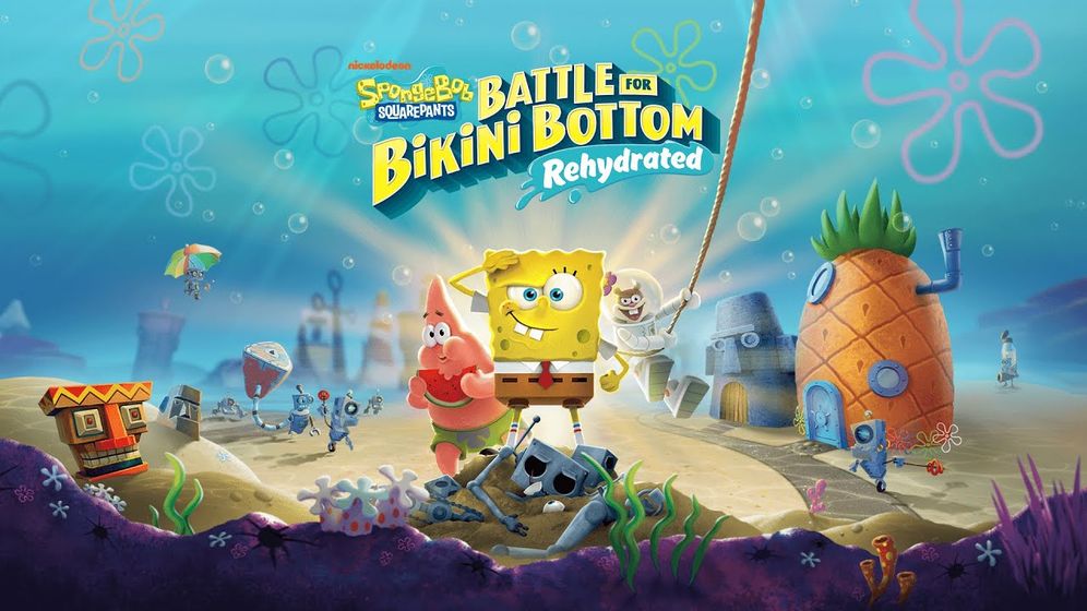 SpongeBobBFBB