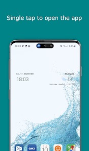 dynamicSpot安卓灵动岛   感觉是后面那个