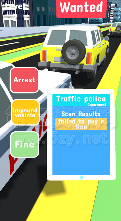 成为一名好警察