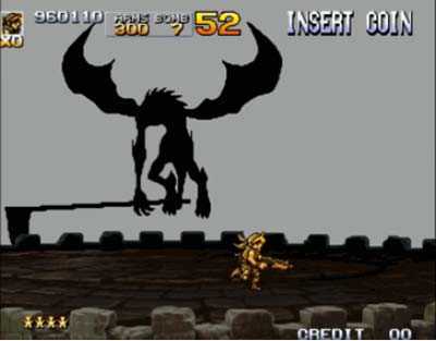 合金弹头5金手指