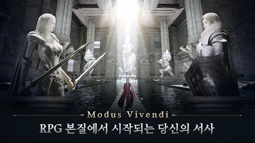 NightCrows夜鸦手游