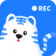 小虎录屏