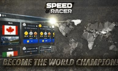 速度竞赛摩托车图3