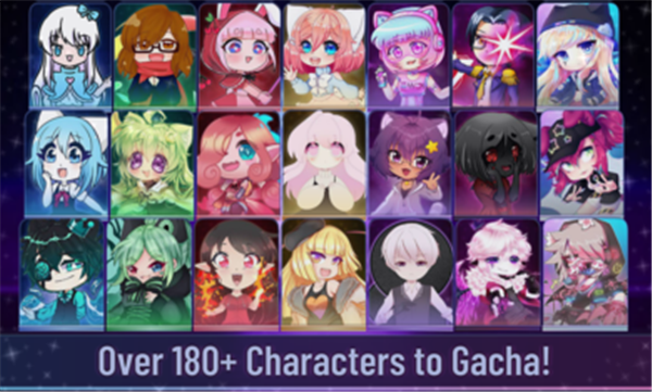 加查俱乐部动画师MOD