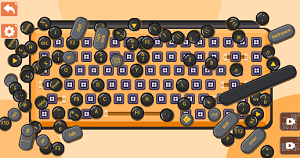 收纳模拟器小润发超市版