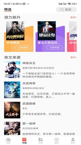逸兴文学