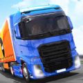 卡车运输模拟