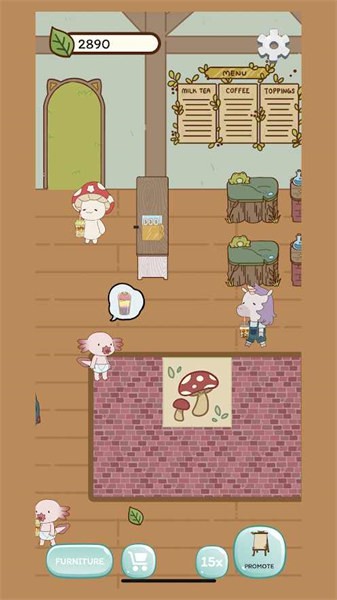 珍珠奶茶的故事(Boba Story)