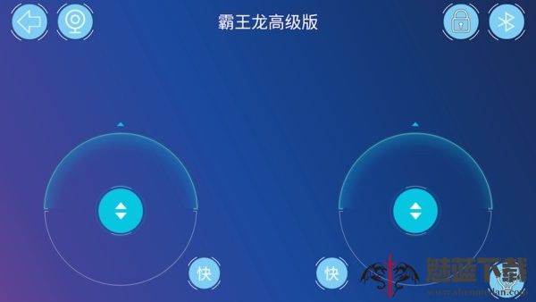 途道机器人
