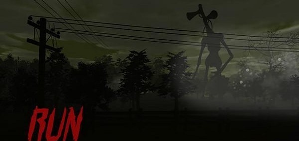 恐怖怪物逃生图1