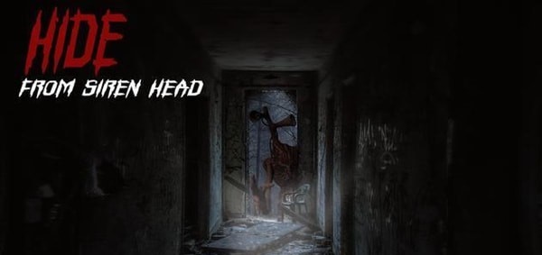 恐怖怪物逃生图2