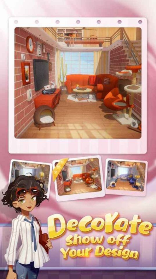 nekotouch埃及猫像素