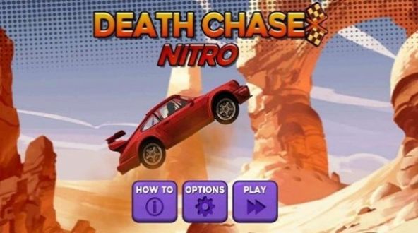 无尽追逐氮气图1