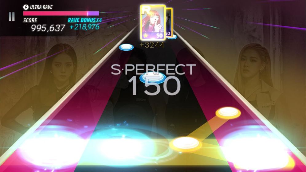SuperStarYG