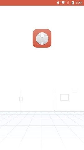 海尔扫地机器人