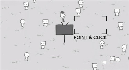 我们成为我们所看到的样子