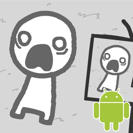 我们成为我们所看到的样子