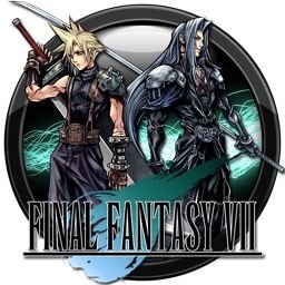最终幻想7