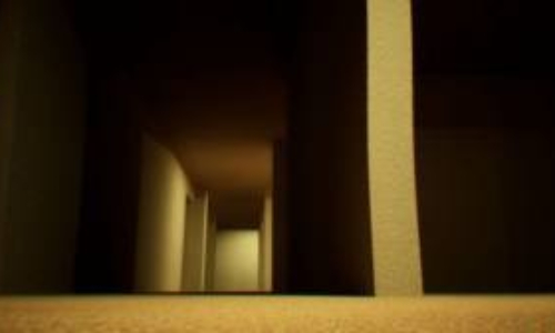 Backrooms后室逃脱Obunga