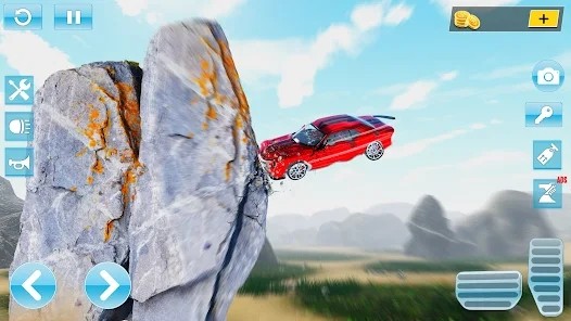 超级赛车冲撞特技图2