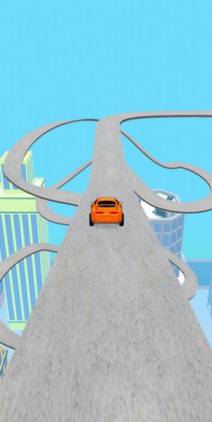 岩石道路驾驶图2