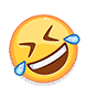 小黄脸动图表情包