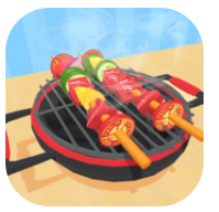 烧烤模拟器
