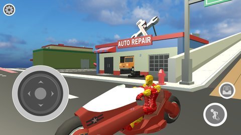 王牌闯关挑战赛图1