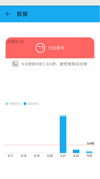 护眼宝防蓝光图1