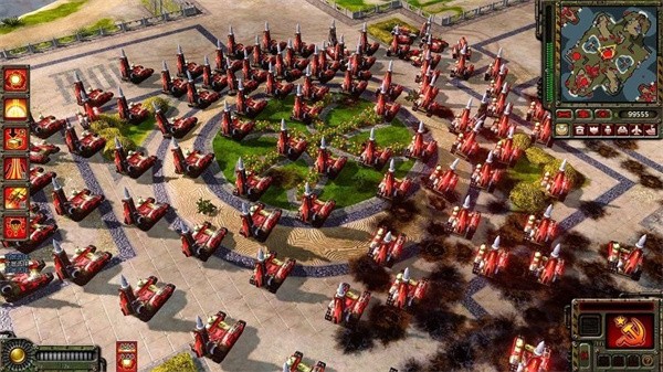 我的迷你世界战争图3