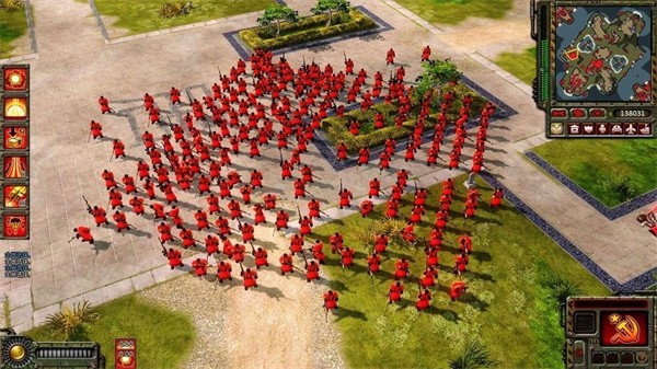 我的迷你世界战争图2