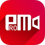 promovie专业摄像机V1.1