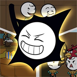 火柴人整蛊火柴人