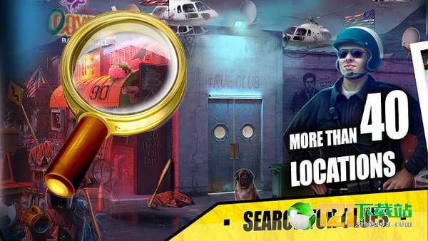 侦探案件记者纪实