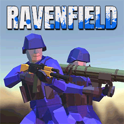 蓝方战地兵人模拟器