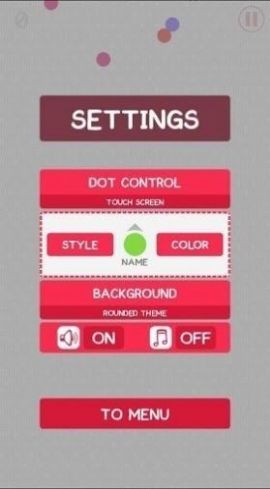 圆点搏击俱乐部