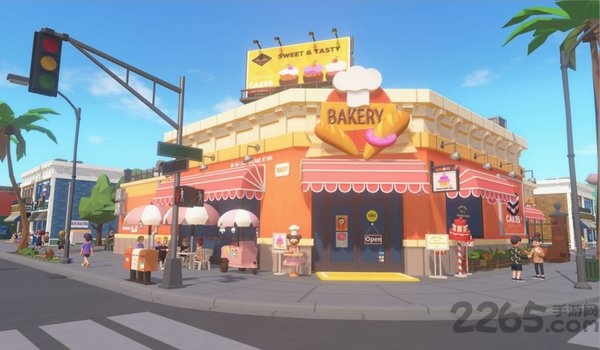 我的异世界之旅3