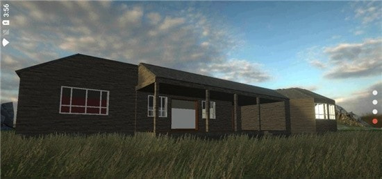 建筑物破坏拆迁模拟器