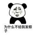 能够去你家吃粽子吗