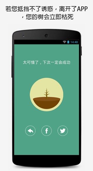 forest专注森林