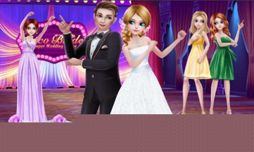 糖果公主美妆沙龙