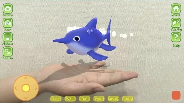 恐龙世界3D