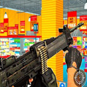 城市破坏者模拟器