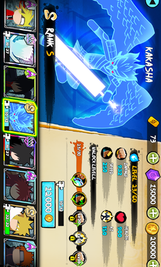 火柴人忍者大战