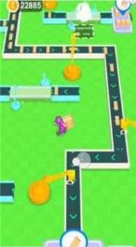 自动工业建造者