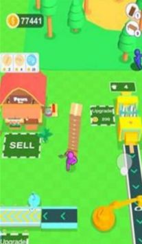 自动工业建造者