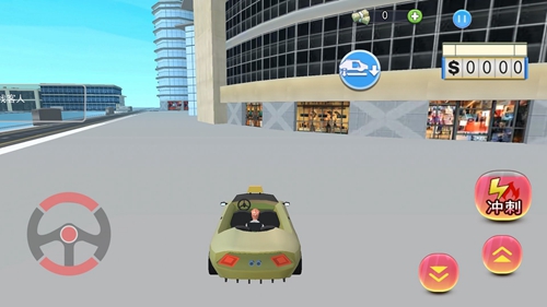 越野赛车模拟器图2