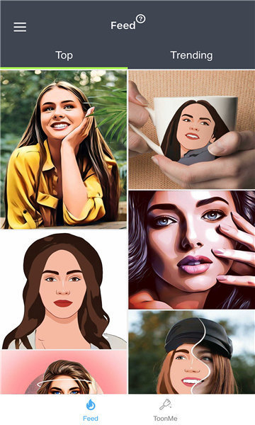 迪士尼脸生成器